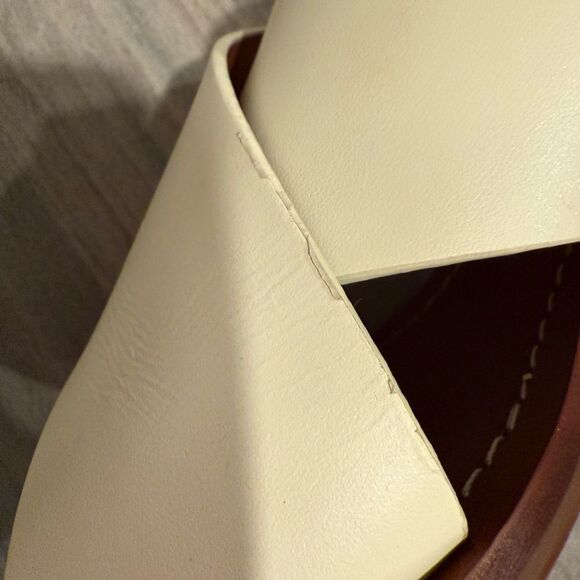 Tory Burch Montrose Mule Sandals - Picture 14 of 16